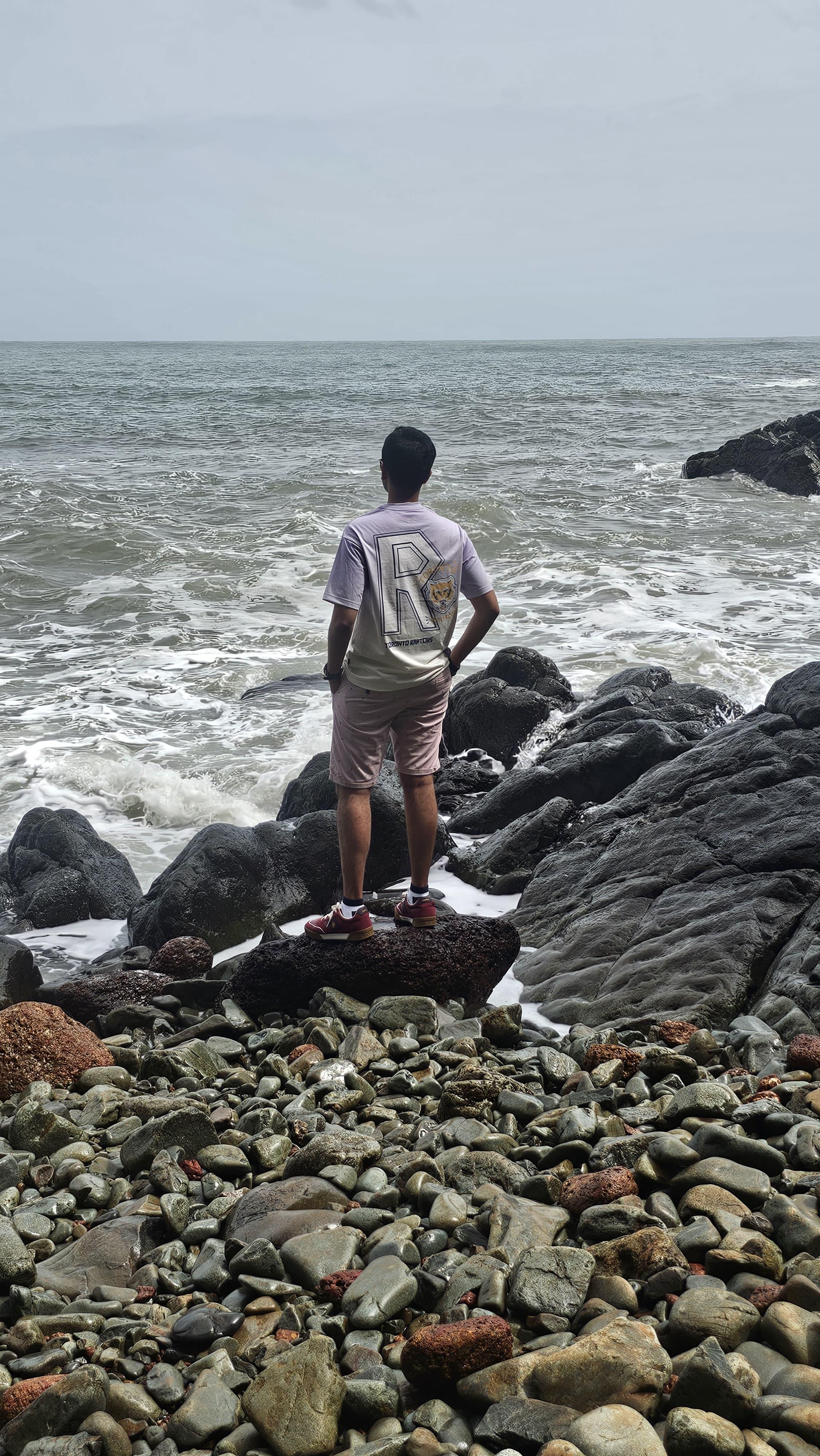 Singing performance 2