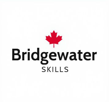 Bridgewater Skills Logo